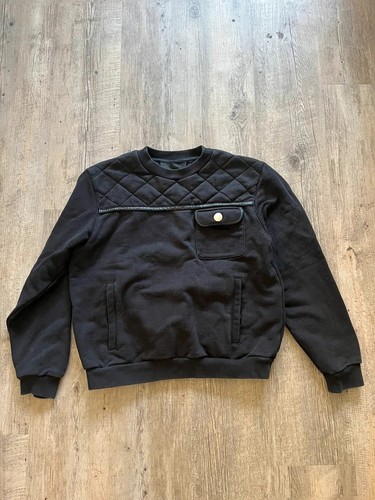 Prada sweater black