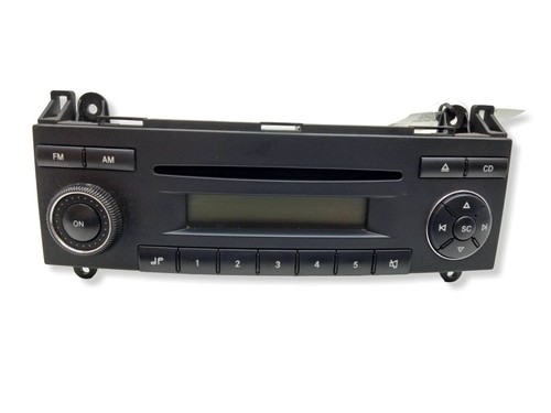Sprinter w906 2014 radio - sprinter,