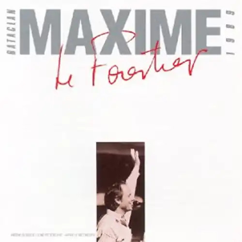 Forestier maxime bataclan - -,