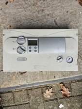 Vaillant Thermoblock VC 104/3-E-HL – Regelung / Steuergerät / Platine Bedienteil