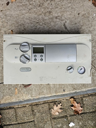 Vaillant thermoblock - vaillant,