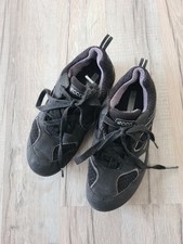 Ecco Biom Halbschuhe in Gr 33 schwarz