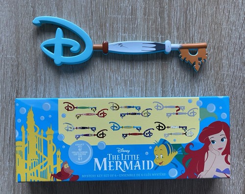 Disney mystery schlüssel key - disney,