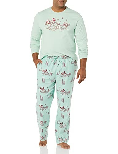 Herren schlafanzug flanell - schlafanzug,