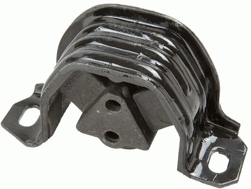 Lagerung motor links 14675 - 14675, 01
