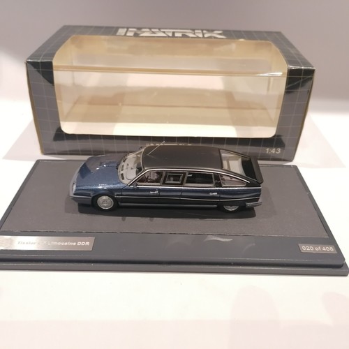 Matrix scale models 43 - scale,