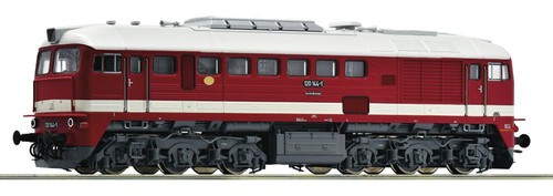 Roco 7310096 diesellok br - roco,