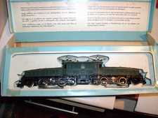 Märklin 3015 Elektrolok Ce