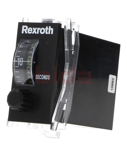 Rexroth 0820215117 time - 0820215117,