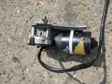 BMW E36 M3 Cabrio el Verdeckmotor Verdeckantrieb Spannbügel elektrisches Verdeck