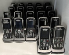 Panasonic KX-TCA285 CE Dect Systemtelefon + Ladeschale + Netzteil Super Zustand