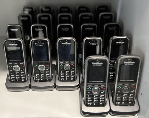 Panasonic tca285 dect - kx-tca285, ce
