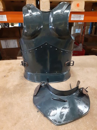 Mytholon ortwin torso - mytholon,