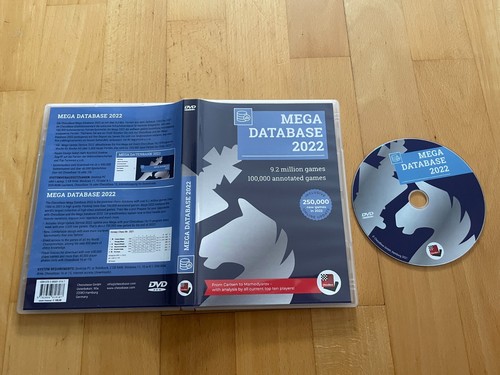 Mega database 2022 - database,