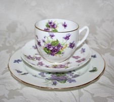 GEMISCHTE HAMMERSLEY ART DECO