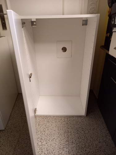 Ikea metod unterschrank - ikea,