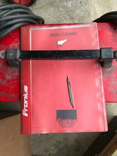 Fronius magicwave 2000 - 2000, ac/dc