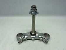 Honda CBR900RR 919 SC33 Gabelbrücke Unten Bottom Yoke 