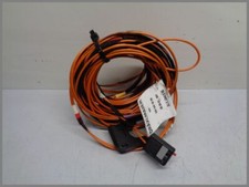 Mercedes Benz W215 CD Wechsler Kabelbaum 2205403009 Lichtleiterkabelbaum
