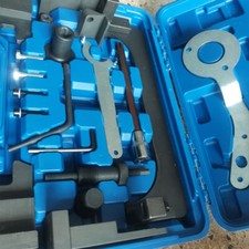 MOTOR EINSTELLWERKZEUG