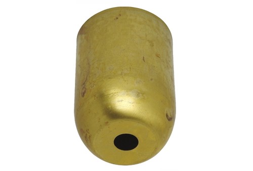 Fassungshülse e27 messing - fassungshülse,