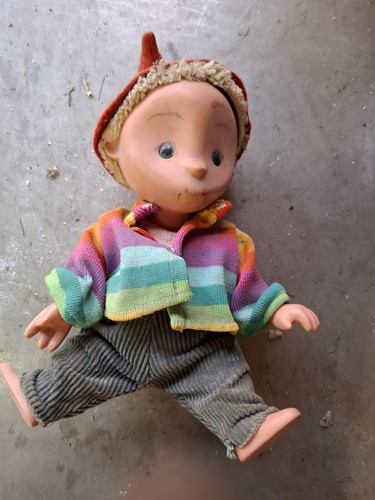 Sandmännchen sandmann selten - sandmännchen,