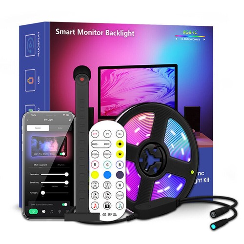 Led hintergrundbeleuchtung - tv,