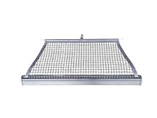 VW Golf 4 1J Kombi Variant Gepäcknetz Trennnetz Hundenetz Kofferraum 1J9861691G