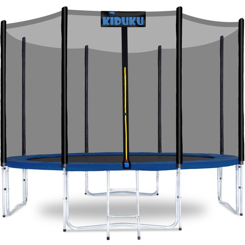 Kiduku trampolin 427 - kiduku®,