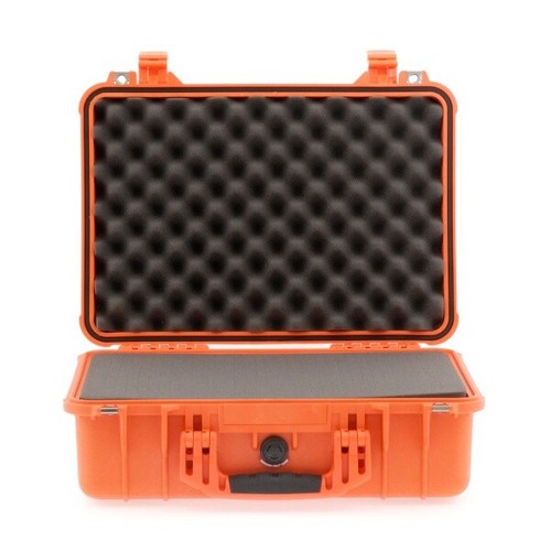 Peli case 1500 mit - case,
