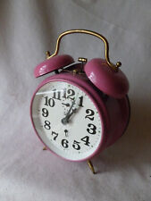 ALTER WECKER WERBEUHR L G S