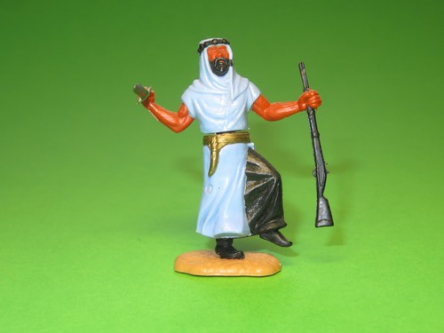 Timpo toys araber oberteil - timpo,