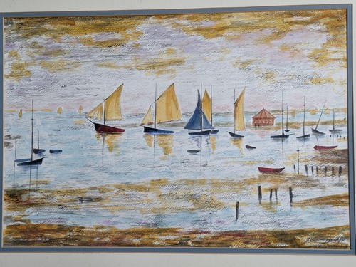 Moderne original - moderne,