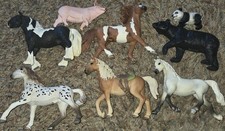Schleich Germany (7) Animal
