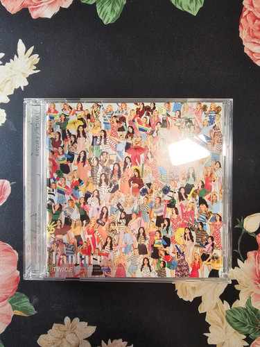 Twice fanfare album - twice,