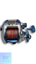SHIMANO Elektrorolle 3000H