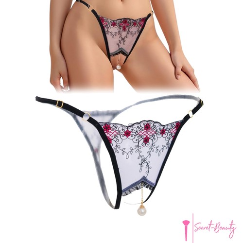 Queen story sexy string - queen's,
