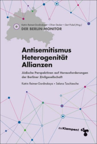 Der berlin monitor 2019 - der, selana
