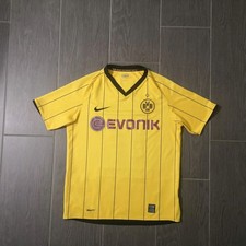 Vintage Retro 2008/09 Dede 17