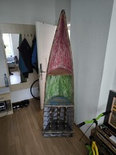 Weinregal Echtes Boot