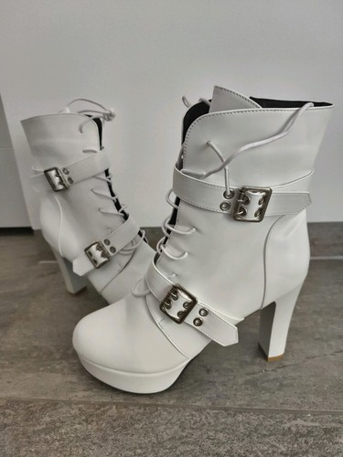 High heel stiefel damen - stiefel,