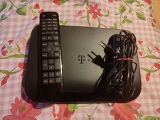 Telekom Media Receiver 201, schwarz