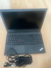 Lenovo ThinkPad T540p i5-4200M