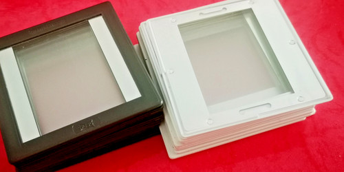 Gepe mittelformat - 10,