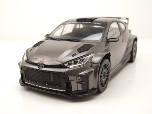 Toyota yaris rallye2 2024 - toyota,