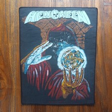Helloween Vintage 90s