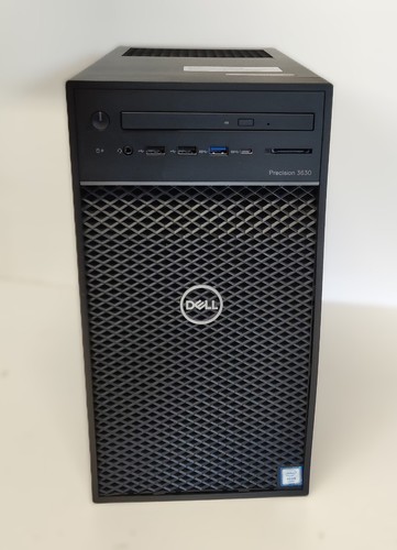 Dell precision 3630 tower - dell,