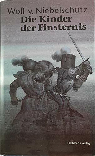 Die kinder der finsternis buch - der,