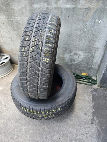 215 70r16 104h - 2x,