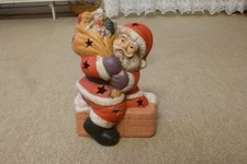 Weihnachten - Nikolaus /